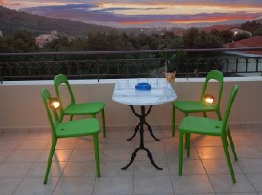Holiday House in Razata - Argostoli (Kefallinia) or holiday homes and vacation rentals