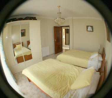 Twin Bedroom