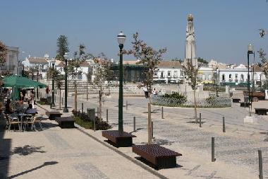 The Main Square