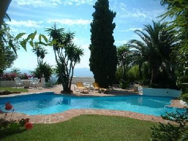 Holiday House in MIJAS (Mlaga) or holiday homes and vacation rentals