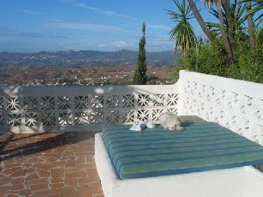 Holiday House in MIJAS (Mlaga) or holiday homes and vacation rentals