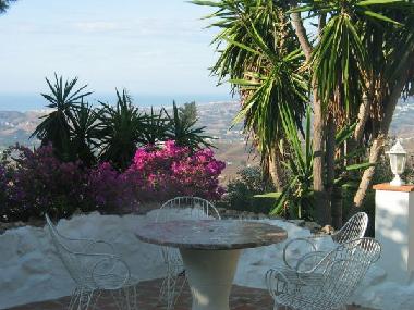 Holiday House in MIJAS (Mlaga) or holiday homes and vacation rentals