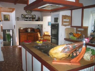 Holiday House in MIJAS (Mlaga) or holiday homes and vacation rentals