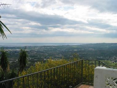 Holiday House in MIJAS (Mlaga) or holiday homes and vacation rentals