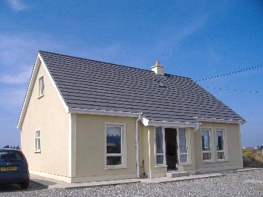 Holiday House in Annagry (Donegal) or holiday homes and vacation rentals