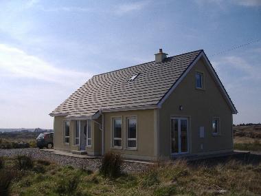 Holiday House in Annagry (Donegal) or holiday homes and vacation rentals
