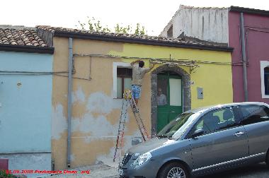 Holiday House in Piedimonte Etneo (Catania) or holiday homes and vacation rentals