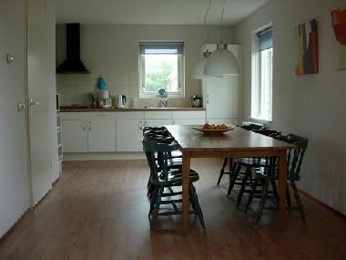 Holiday House in Zonnemaire (Zeeland) or holiday homes and vacation rentals