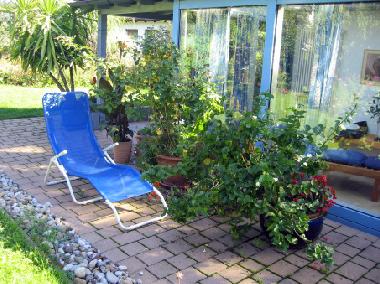 Holiday House in Gunzenhausen (Central Franconia) or holiday homes and vacation rentals
