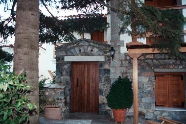 Holiday House in Bytina (Arkadia) or holiday homes and vacation rentals