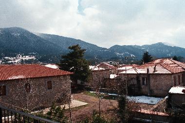 Holiday House in Bytina (Arkadia) or holiday homes and vacation rentals