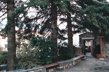 Holiday House in Bytina (Arkadia) or holiday homes and vacation rentals