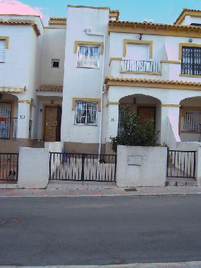 Holiday Apartment in santa pola (Alicante / Alacant) or holiday homes and vacation rentals