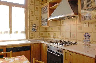 Holiday Apartment in Rom (Rome) or holiday homes and vacation rentals