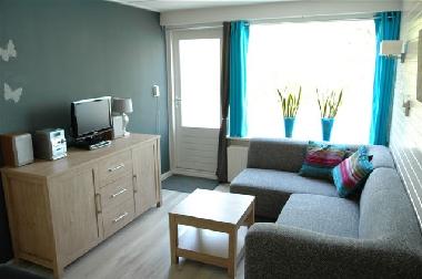 Holiday House in Zoutelande (Zeeland) or holiday homes and vacation rentals