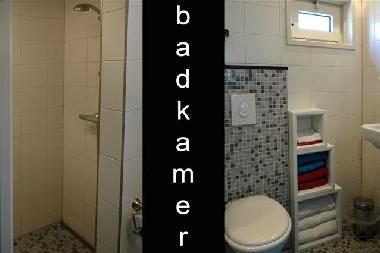 Holiday House in Zoutelande (Zeeland) or holiday homes and vacation rentals