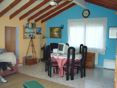 Holiday Apartment in TORREVIEJA (Alicante / Alacant) or holiday homes and vacation rentals