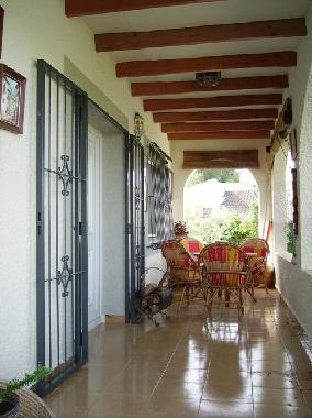 Holiday Apartment in TORREVIEJA (Alicante / Alacant) or holiday homes and vacation rentals