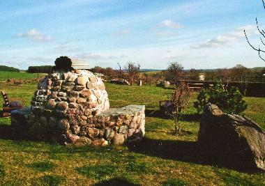 Holiday House in Gerswalde (Uckermark) or holiday homes and vacation rentals
