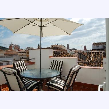 Holiday Apartment in Malaga und Umgebung (M�laga) or holiday homes and vacation rentals