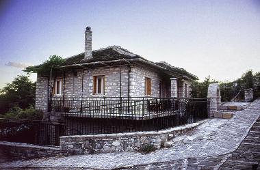 Holiday House in elafotopos (Ioannina) or holiday homes and vacation rentals