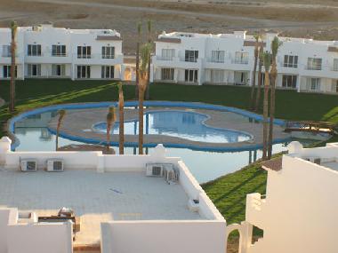 Holiday Apartment in Sharm El sheikh (Janub Sina') or holiday homes and vacation rentals