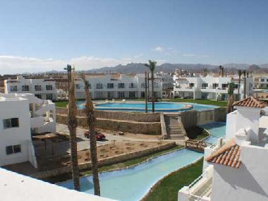 Holiday Apartment in Sharm El sheikh (Janub Sina') or holiday homes and vacation rentals