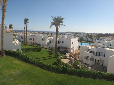 Holiday Apartment in Sharm El sheikh (Janub Sina