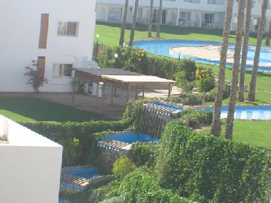 Holiday Apartment in Sharm El sheikh (Janub Sina