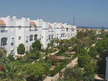 Holiday Apartment in Sharm El sheikh (Janub Sina') or holiday homes and vacation rentals