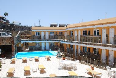 Holiday Apartment in Patalavaca (Gran Canaria) or holiday homes and vacation rentals