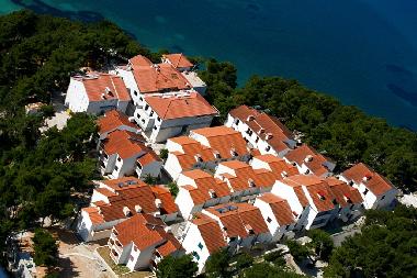 Holiday Apartment in Podstrana (Splitsko-Dalmatinska) or holiday homes and vacation rentals