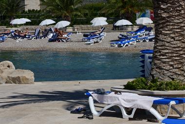 Holiday Apartment in Podstrana (Splitsko-Dalmatinska) or holiday homes and vacation rentals