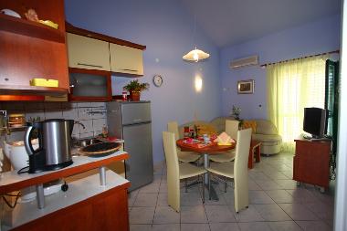 Holiday Apartment in Podstrana (Splitsko-Dalmatinska) or holiday homes and vacation rentals
