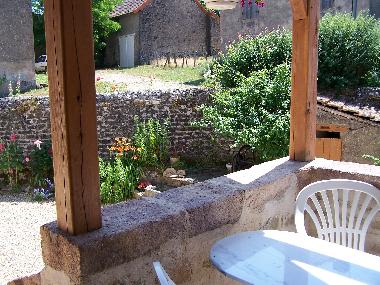 Holiday House in St jean de trezy (Sane-et-Loire) or holiday homes and vacation rentals