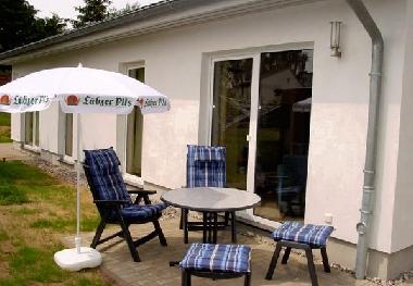 Holiday Apartment in Waren (Mritz) (Mecklenburgische Seenplatte) or holiday homes and vacation rentals