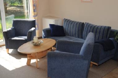 Holiday Apartment in Waren (Mritz) (Mecklenburgische Seenplatte) or holiday homes and vacation rentals