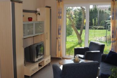 Holiday Apartment in Waren (Mritz) (Mecklenburgische Seenplatte) or holiday homes and vacation rentals