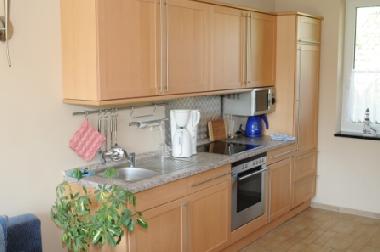 Holiday Apartment in Waren (Mritz) (Mecklenburgische Seenplatte) or holiday homes and vacation rentals