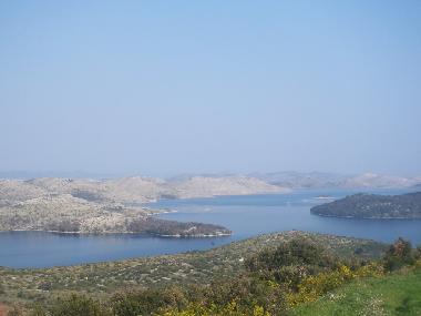 Holiday House in Dugi Otok - Sali (Zadarska) or holiday homes and vacation rentals