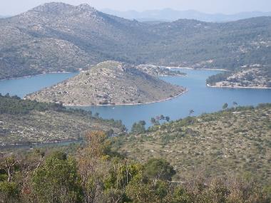 Holiday House in Dugi Otok - Sali (Zadarska) or holiday homes and vacation rentals