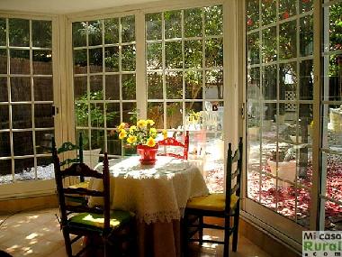 Holiday House in Santiago de Compostela (A Corua) or holiday homes and vacation rentals