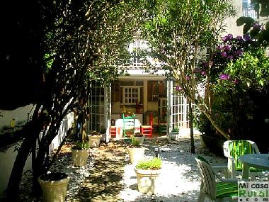 Holiday House in Santiago de Compostela (A Corua) or holiday homes and vacation rentals