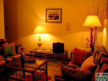 Holiday House in Santiago de Compostela (A Corua) or holiday homes and vacation rentals