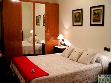 Holiday House in Santiago de Compostela (A Corua) or holiday homes and vacation rentals