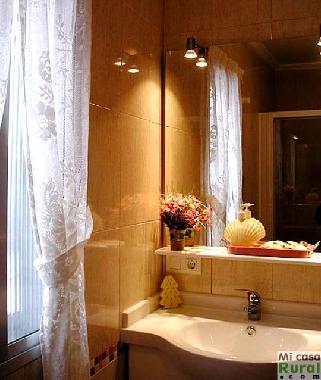 Holiday House in Santiago de Compostela (A Corua) or holiday homes and vacation rentals