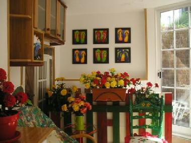 Holiday House in Santiago de Compostela (A Corua) or holiday homes and vacation rentals