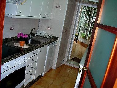 Holiday House in Santiago de Compostela (A Corua) or holiday homes and vacation rentals