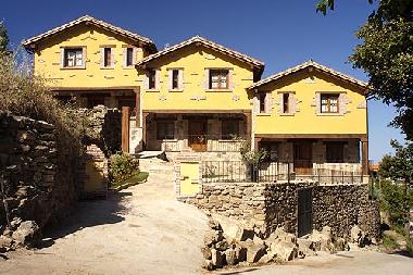 Holiday Apartment in Casas Del Monte (Cceres) or holiday homes and vacation rentals