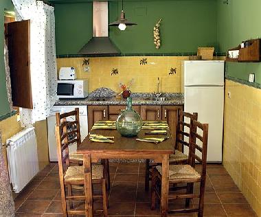 Holiday Apartment in Casas Del Monte (Cceres) or holiday homes and vacation rentals